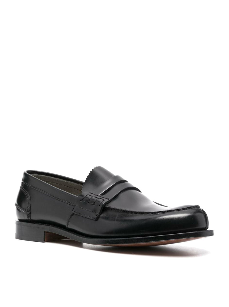 PEMBREY LOAFERS
