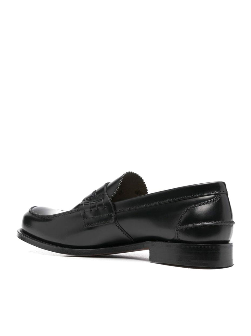 PEMBREY LOAFERS