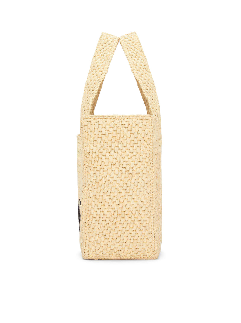 LOEWE FONT TOTE SMALL BAG