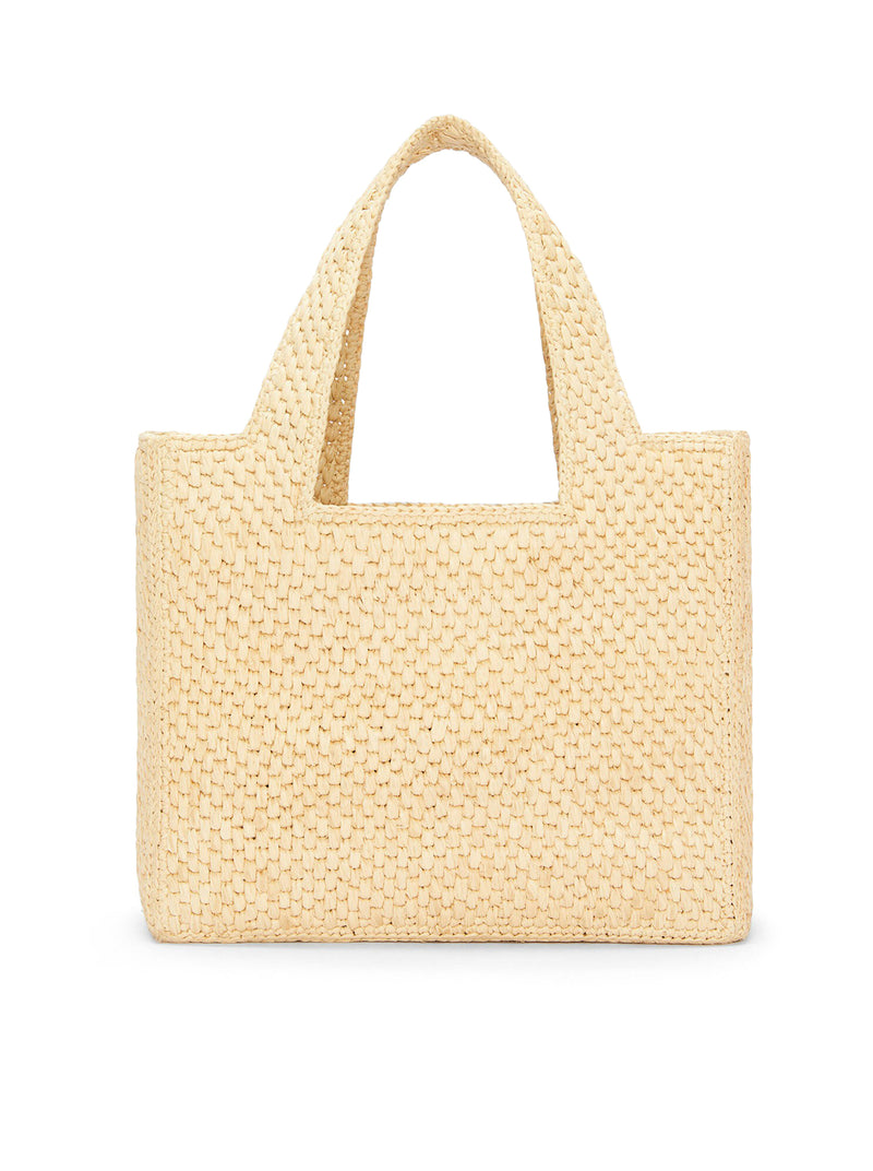 LOEWE FONT TOTE SMALL BAG