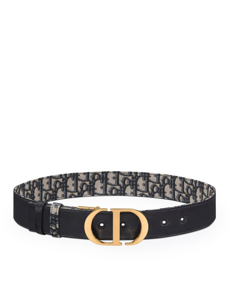 REVERSIBILE 30 MONTAIGNE BELT