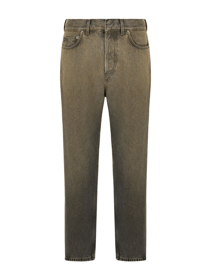 JEANS BOYFRIEND DIOR 8, D01