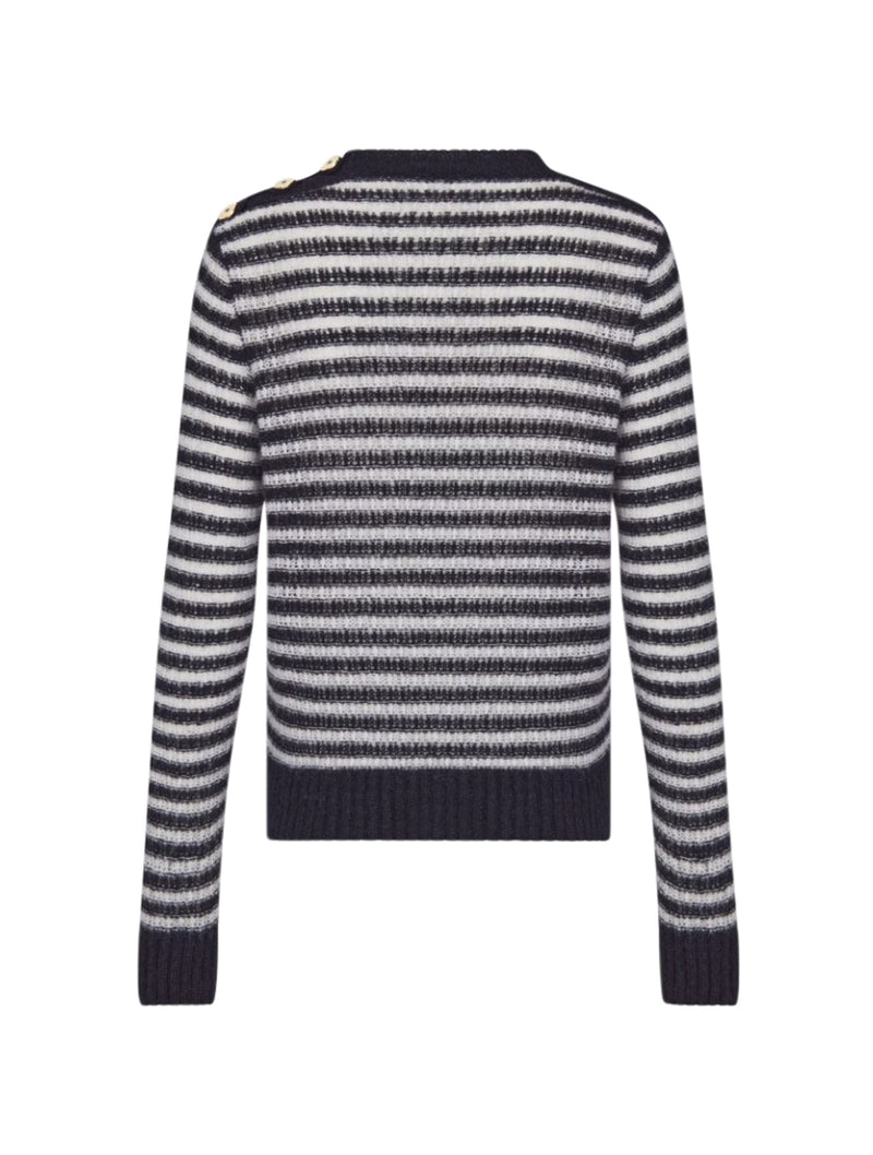 PULL MARINIERE