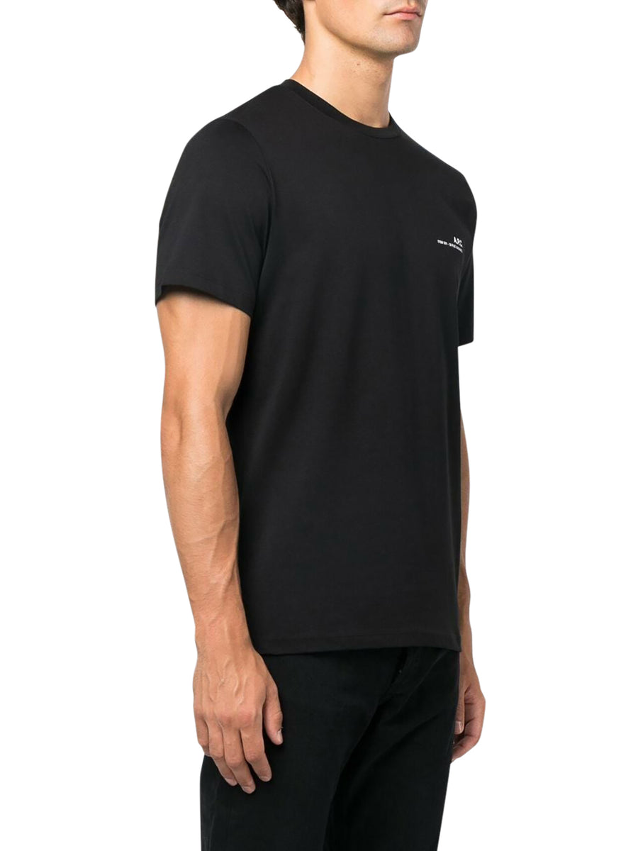 Organic cotton jersey T-shirt – Suit Negozi Row