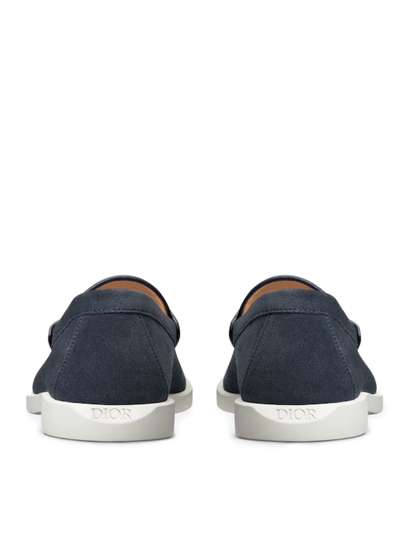 DIOR GRANDVILLE LOAFERS