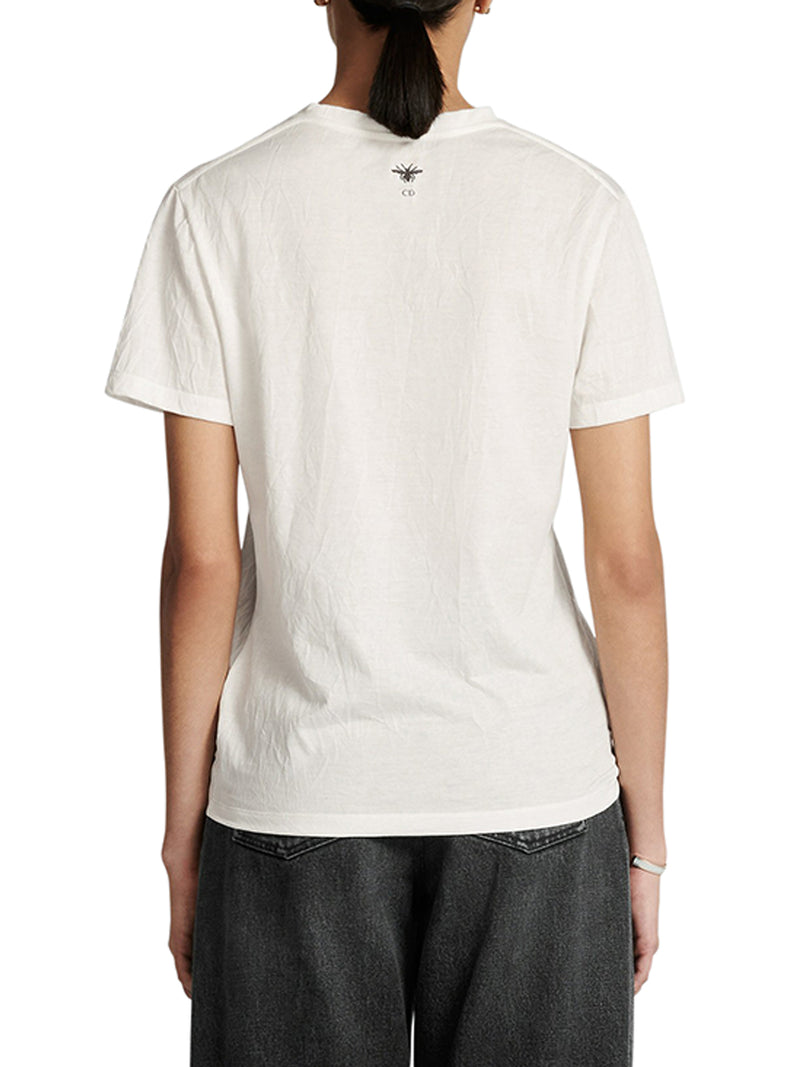 T-SHIRT “LES MOTS D`AMOUR”
