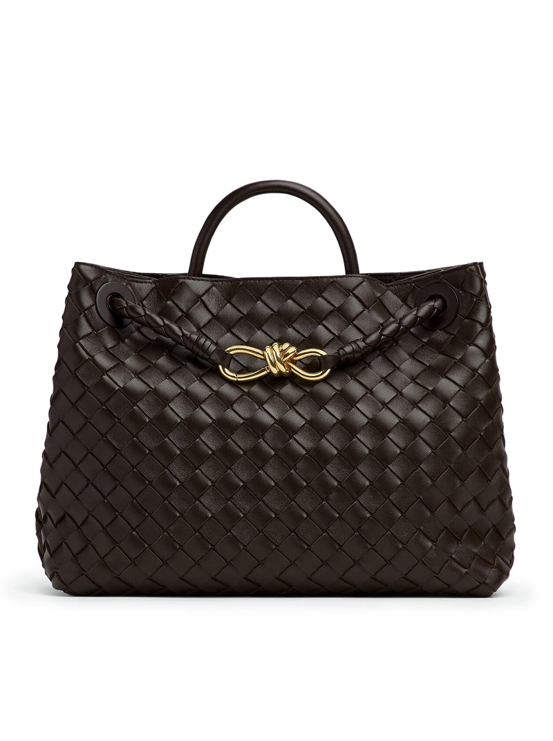 MEDIUM ANDIAMO BAG