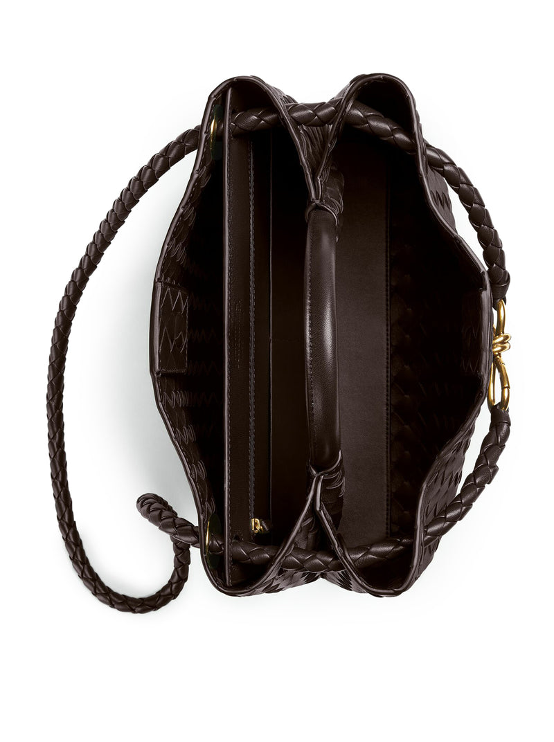 MEDIUM ANDIAMO BAG
