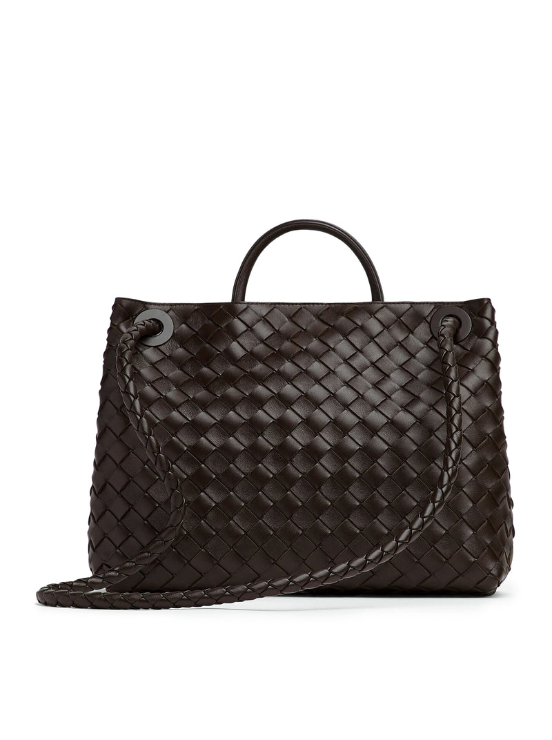 MEDIUM ANDIAMO BAG