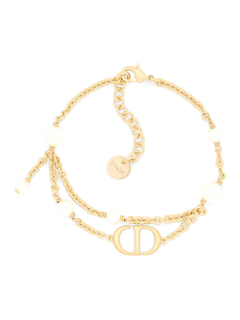 PETIT CD BRACELET
