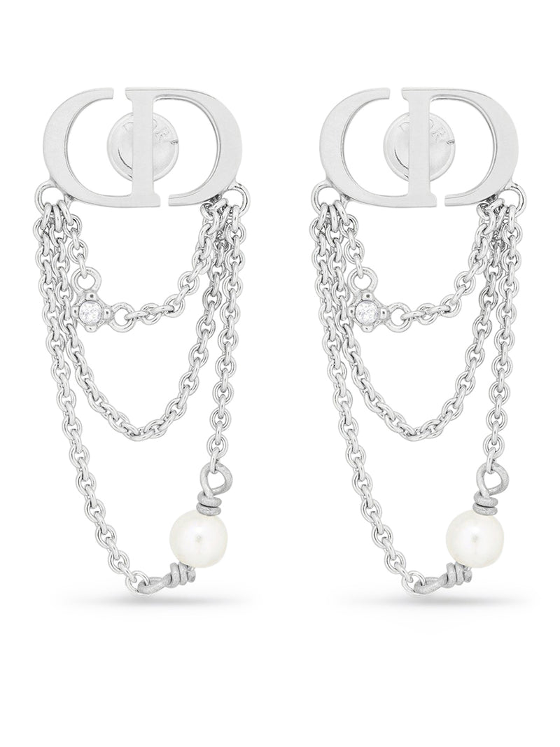 PETIT CD EARRINGS
