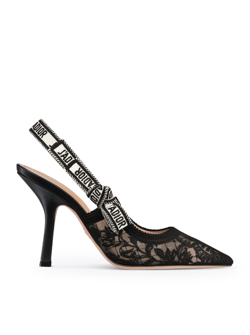 SLINGBACK DÉCOLLETÉ J`ADIOR