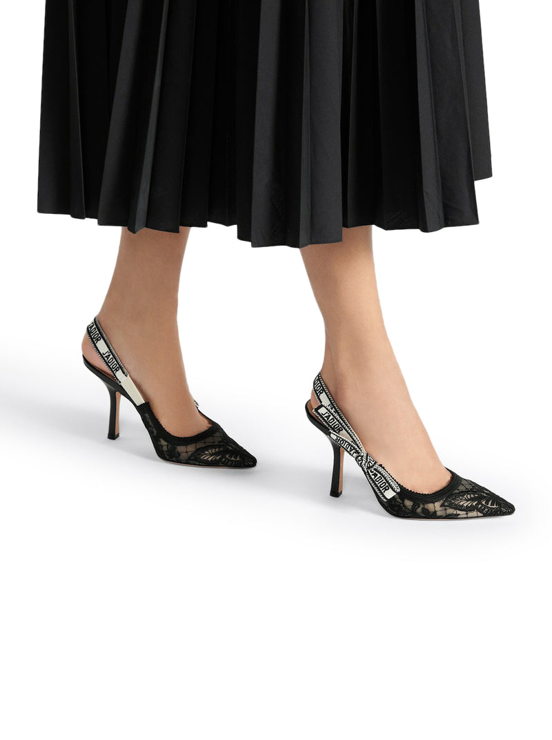 SLINGBACK DÉCOLLETÉ J`ADIOR