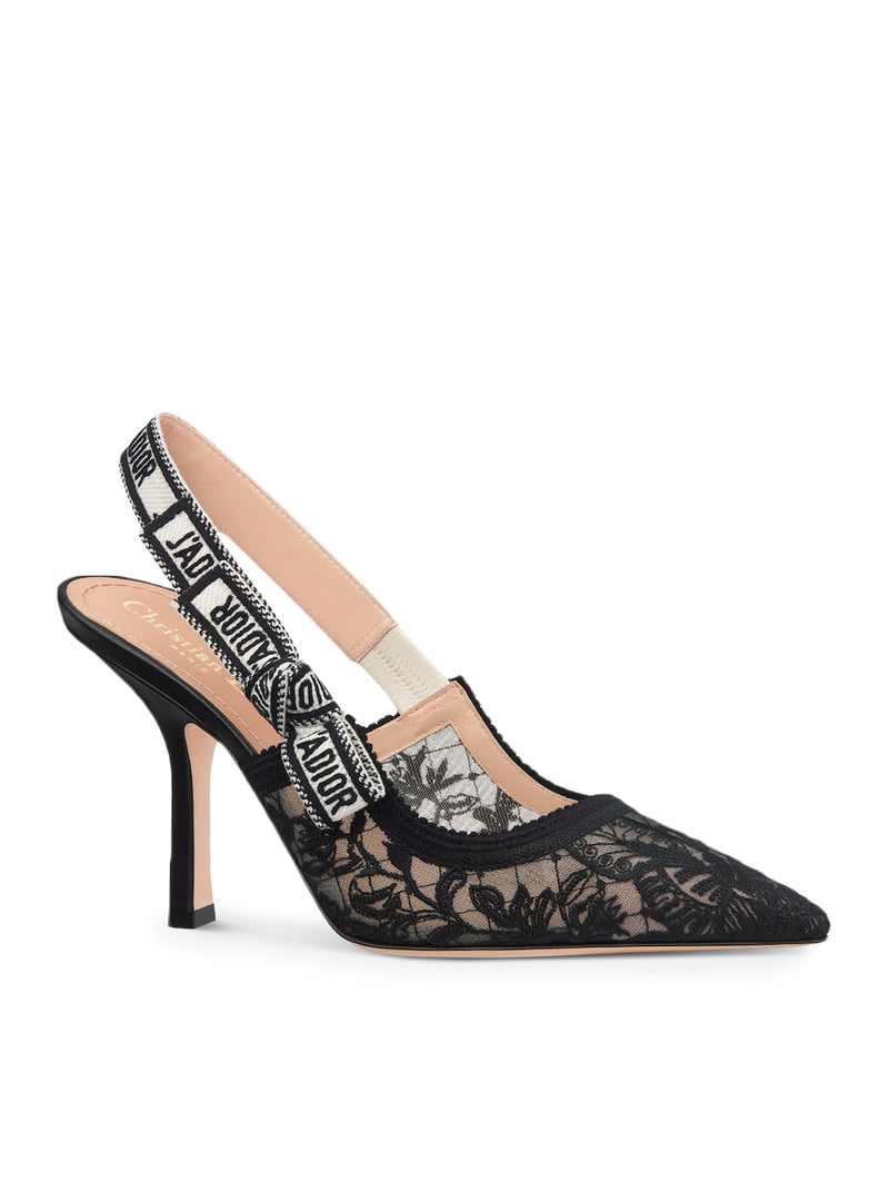 SLINGBACK DÉCOLLETÉ J`ADIOR