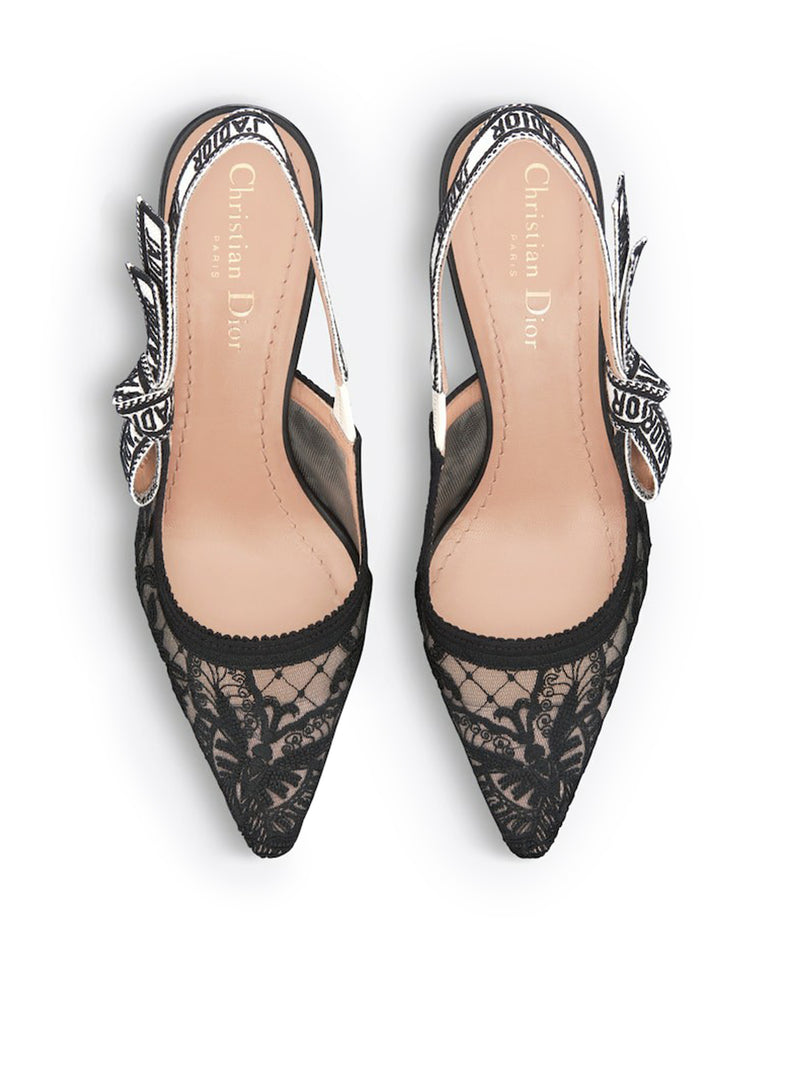 SLINGBACK DÉCOLLETÉ J`ADIOR