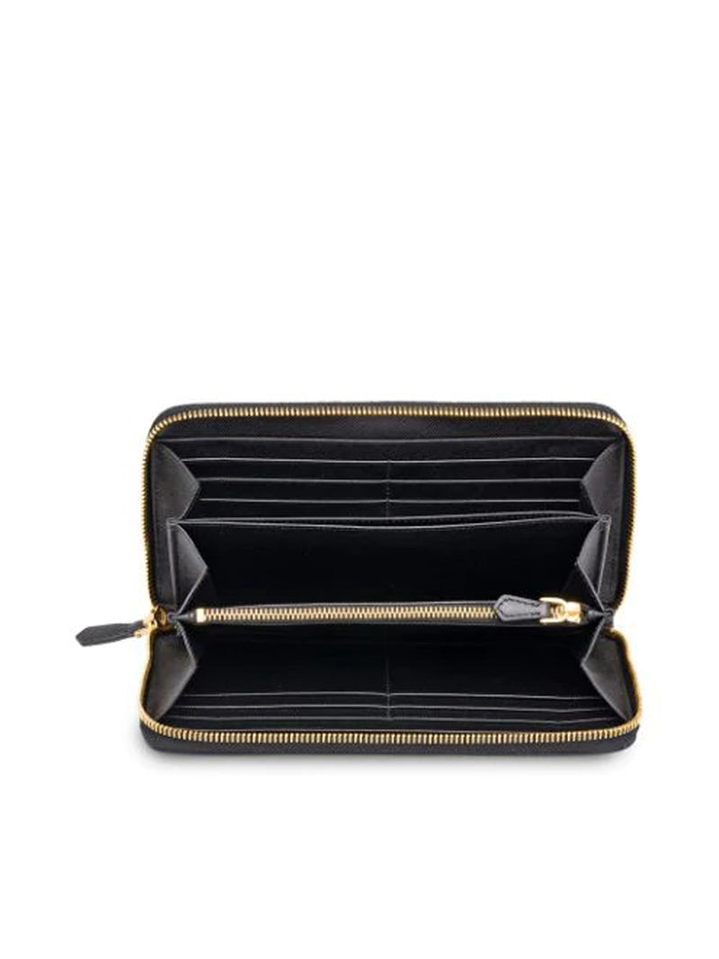 LARGE SAFFIANO WALLET