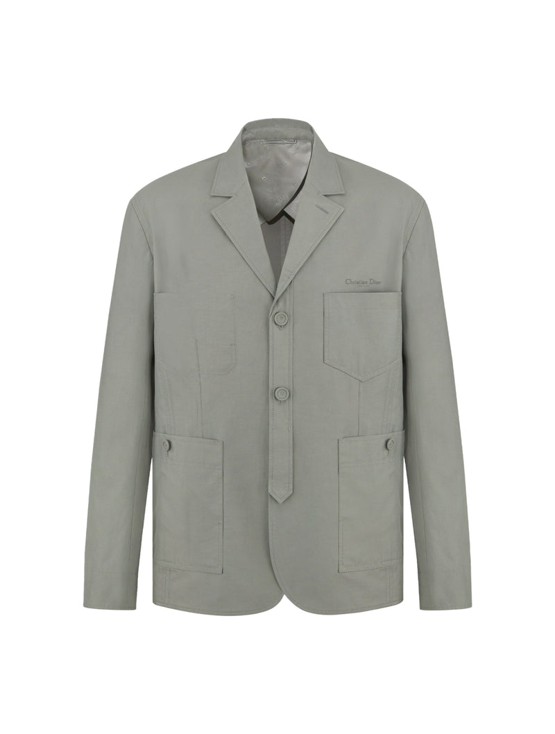 Work jacket