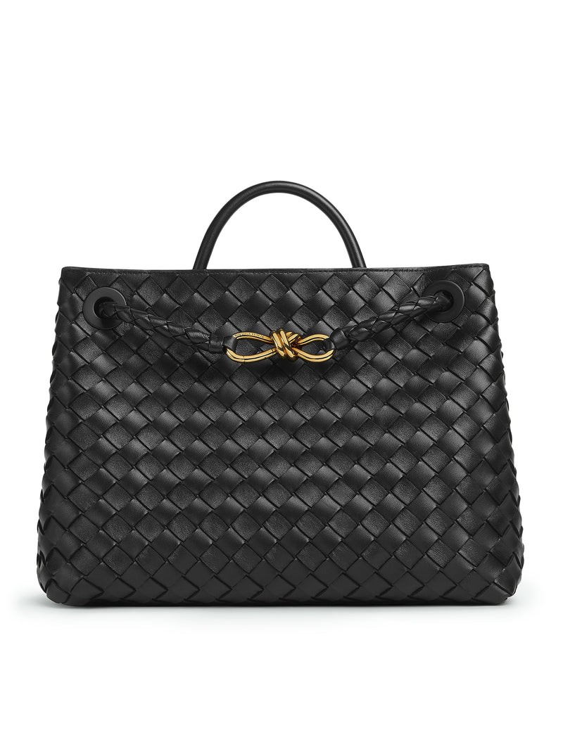 MEDIUM ANDIAMO BAG