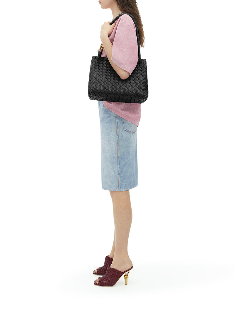 MEDIUM ANDIAMO BAG