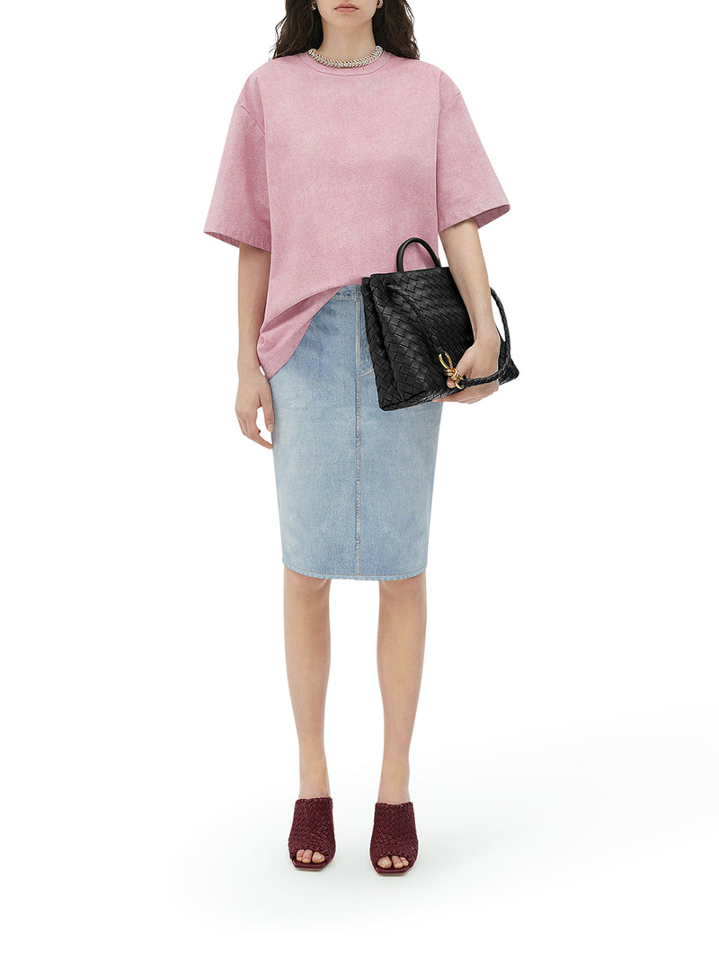 MEDIUM ANDIAMO BAG
