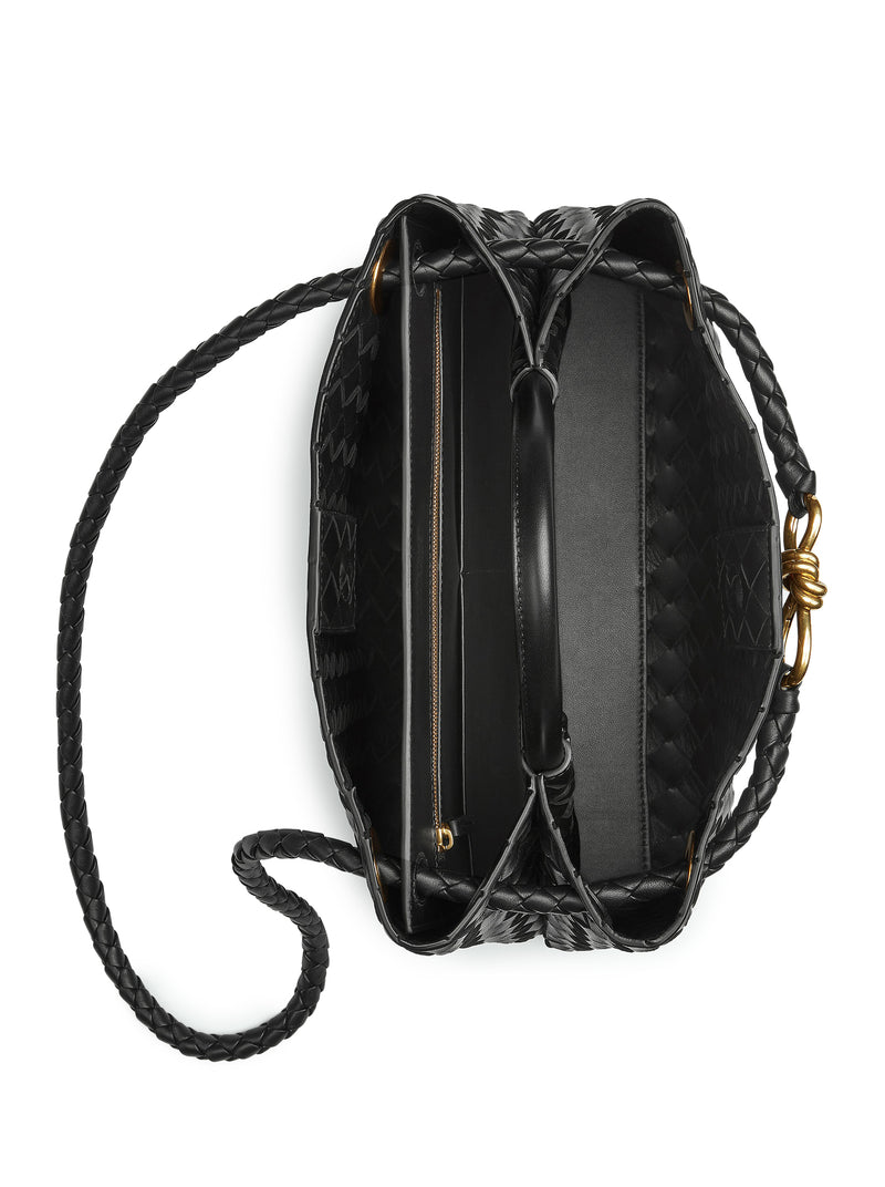 MEDIUM ANDIAMO BAG