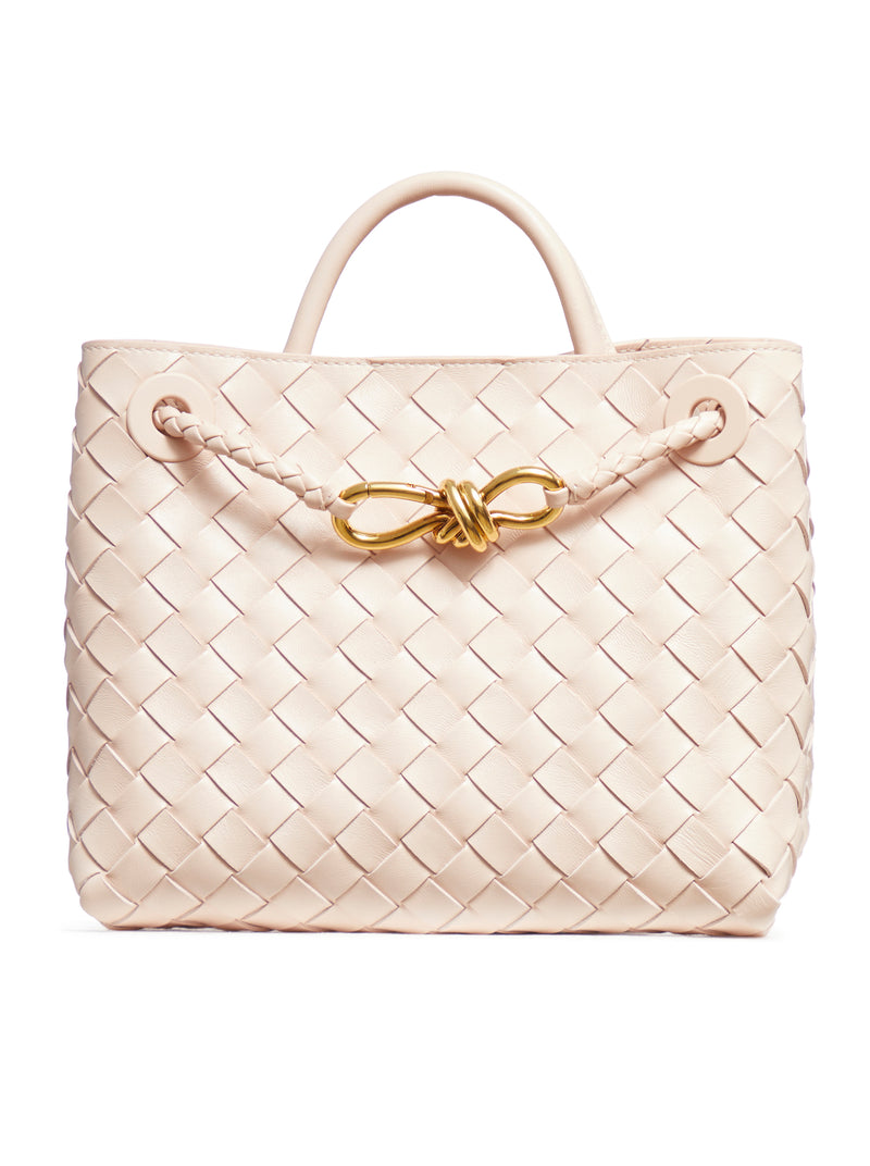 SMALL ANDIAMO BAG