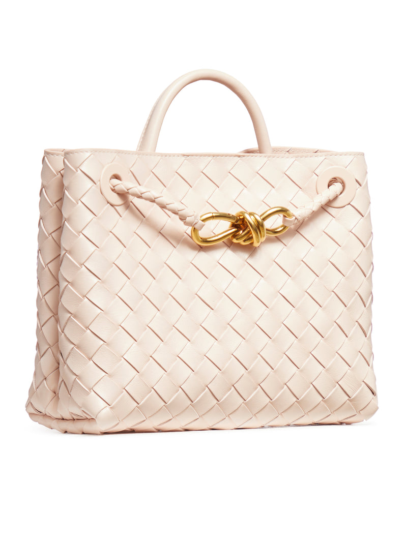 SMALL ANDIAMO BAG