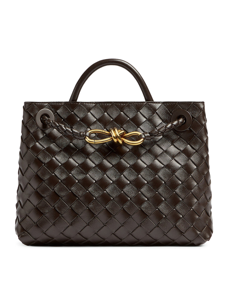 SMALL ANDIAMO BAG