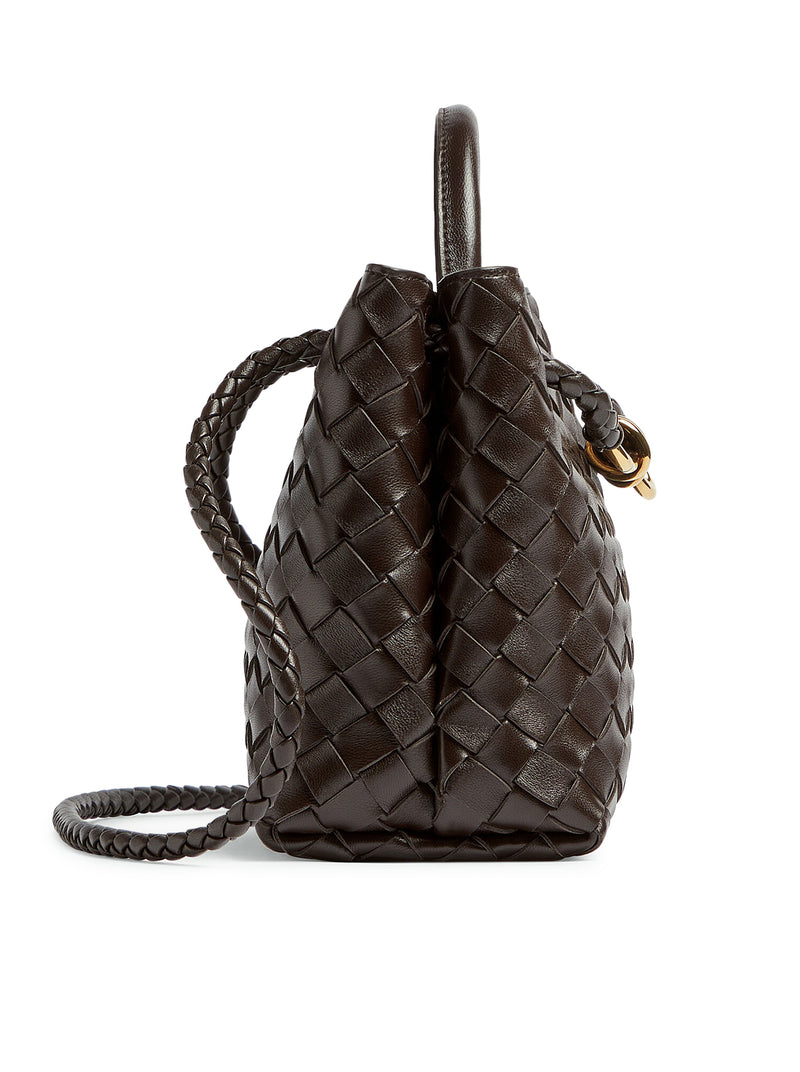 SMALL ANDIAMO BAG
