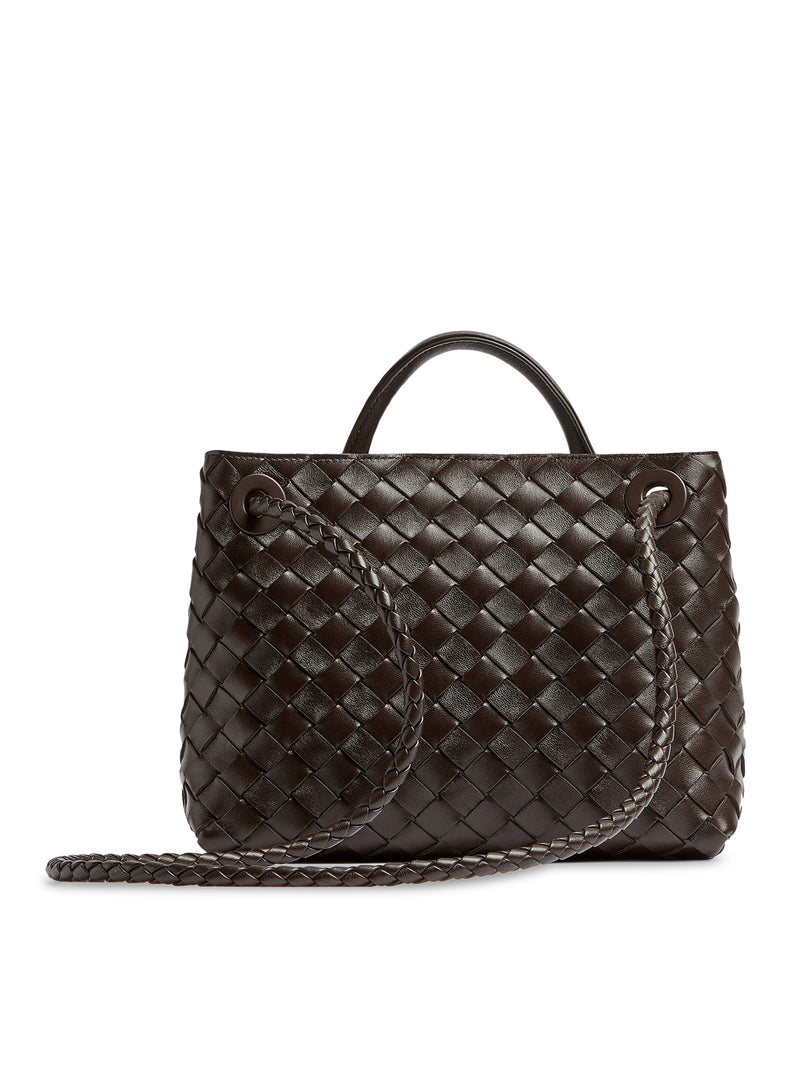 SMALL ANDIAMO BAG