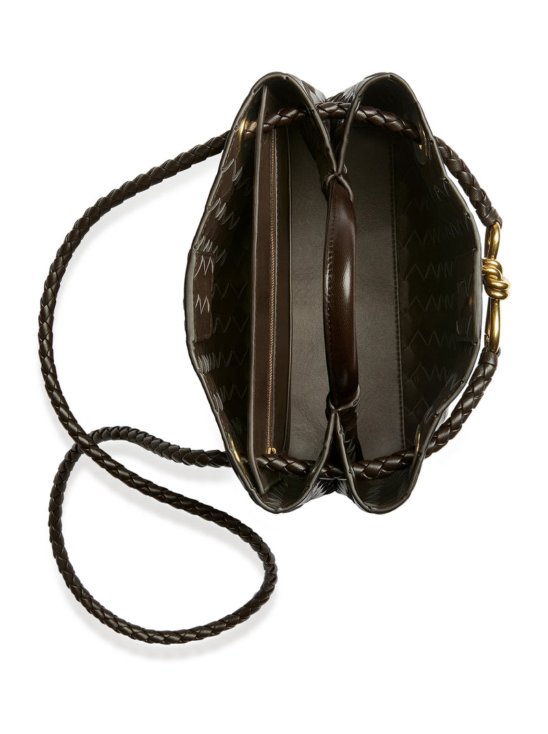 SMALL ANDIAMO BAG
