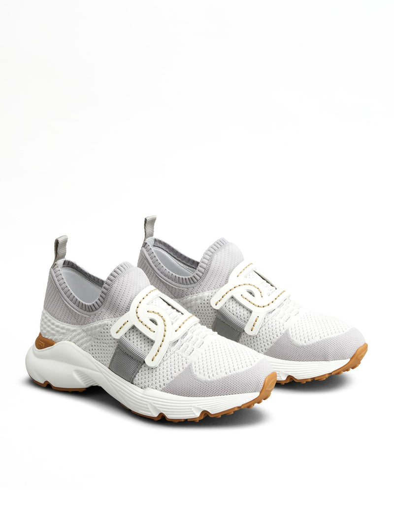 KATE SNEAKERS IN TECHNICAL FABRIC