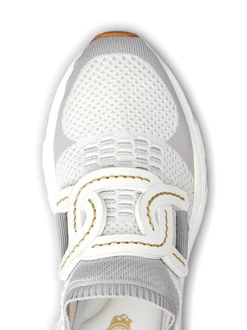 KATE SNEAKERS IN TECHNICAL FABRIC
