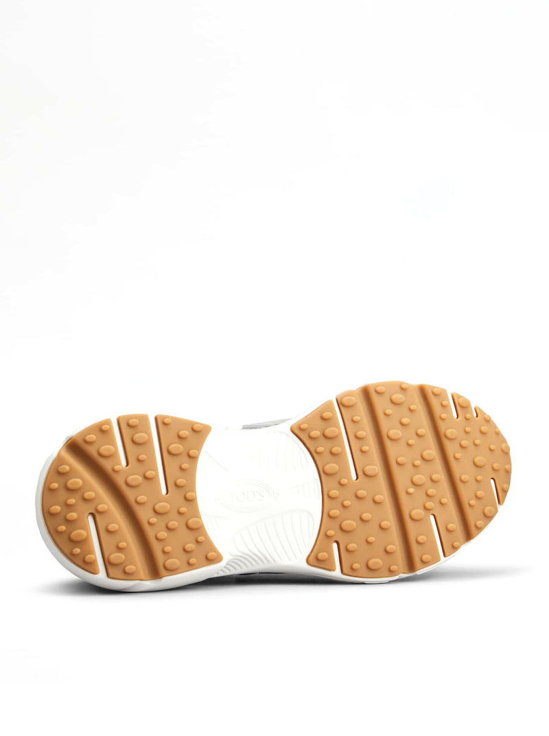 KATE SNEAKERS IN TECHNICAL FABRIC