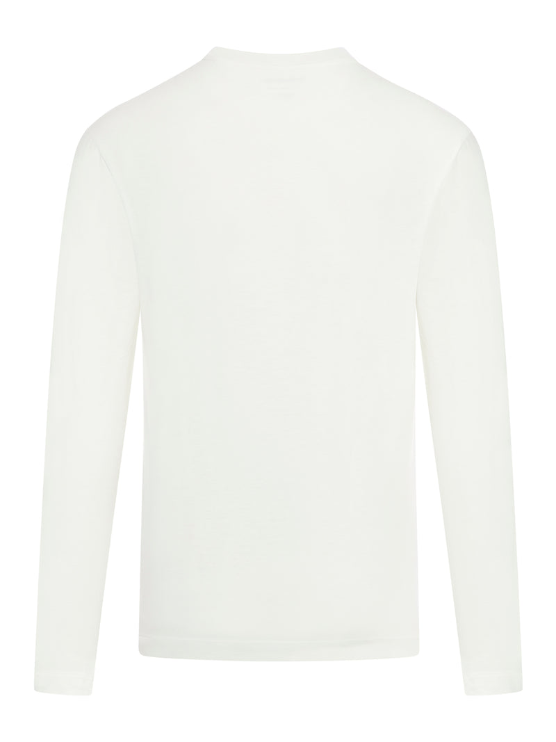 ORGANIC COTTON T-SHIRT (PACK OF THREE)