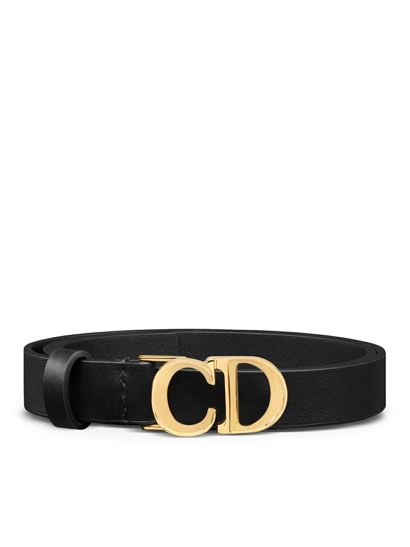 Cintura C’est Dior 20 mm