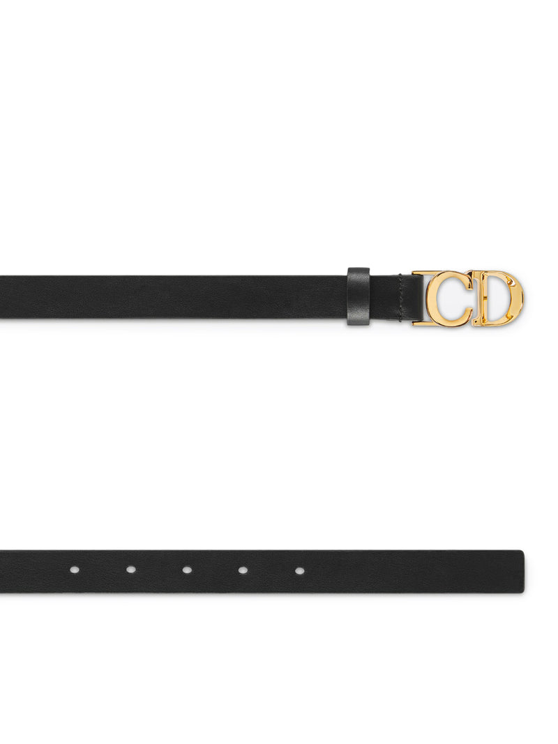 Cintura C’est Dior 20 mm