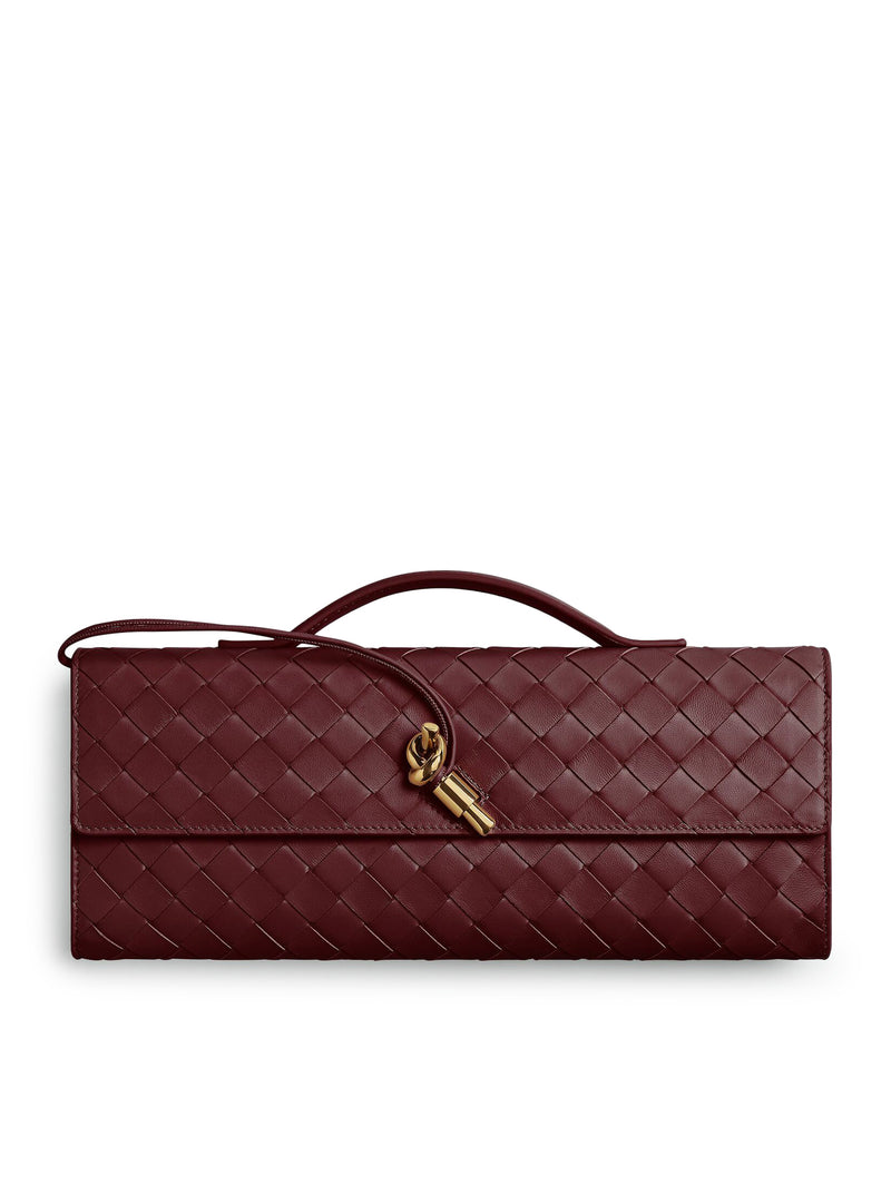 ANDIAMO CLUTCH