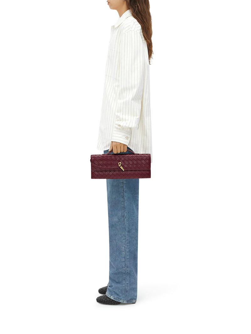 ANDIAMO CLUTCH