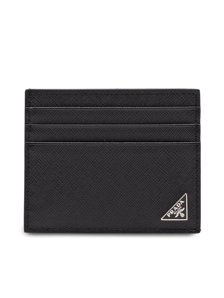 SAFFIANO CARD HOLDER – Suit Negozi Row