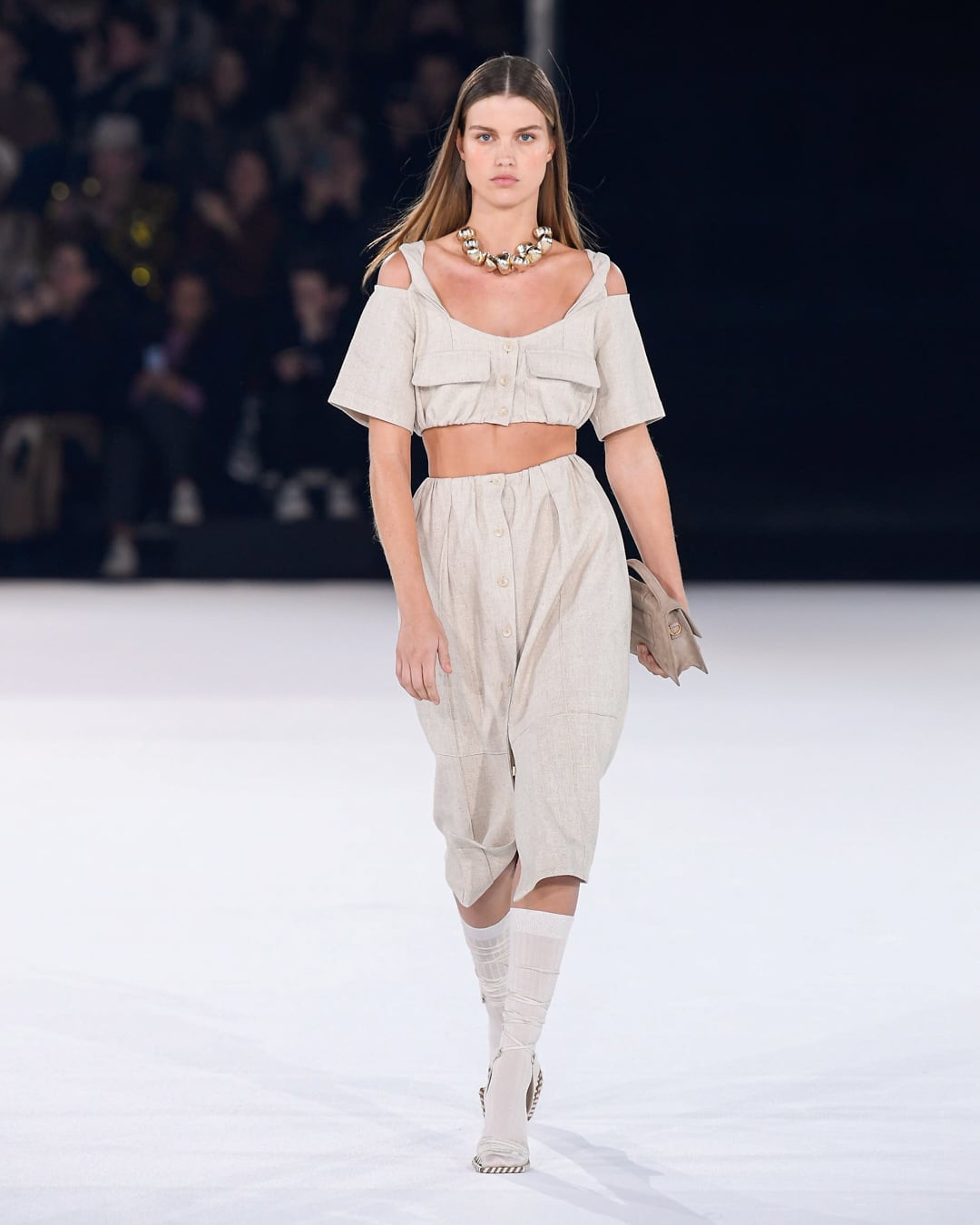 Review: Jacquemus Fall Winter 2021 Runway Collection