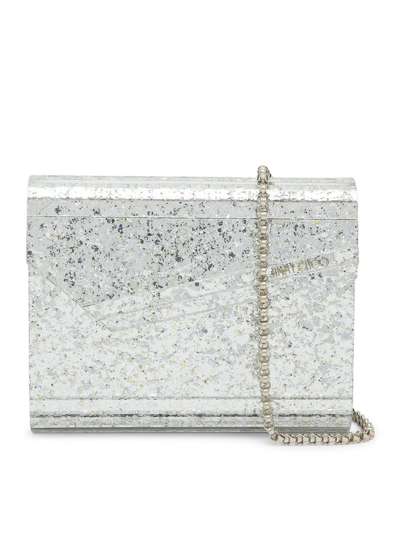 SMALL CANDY CLUTCH