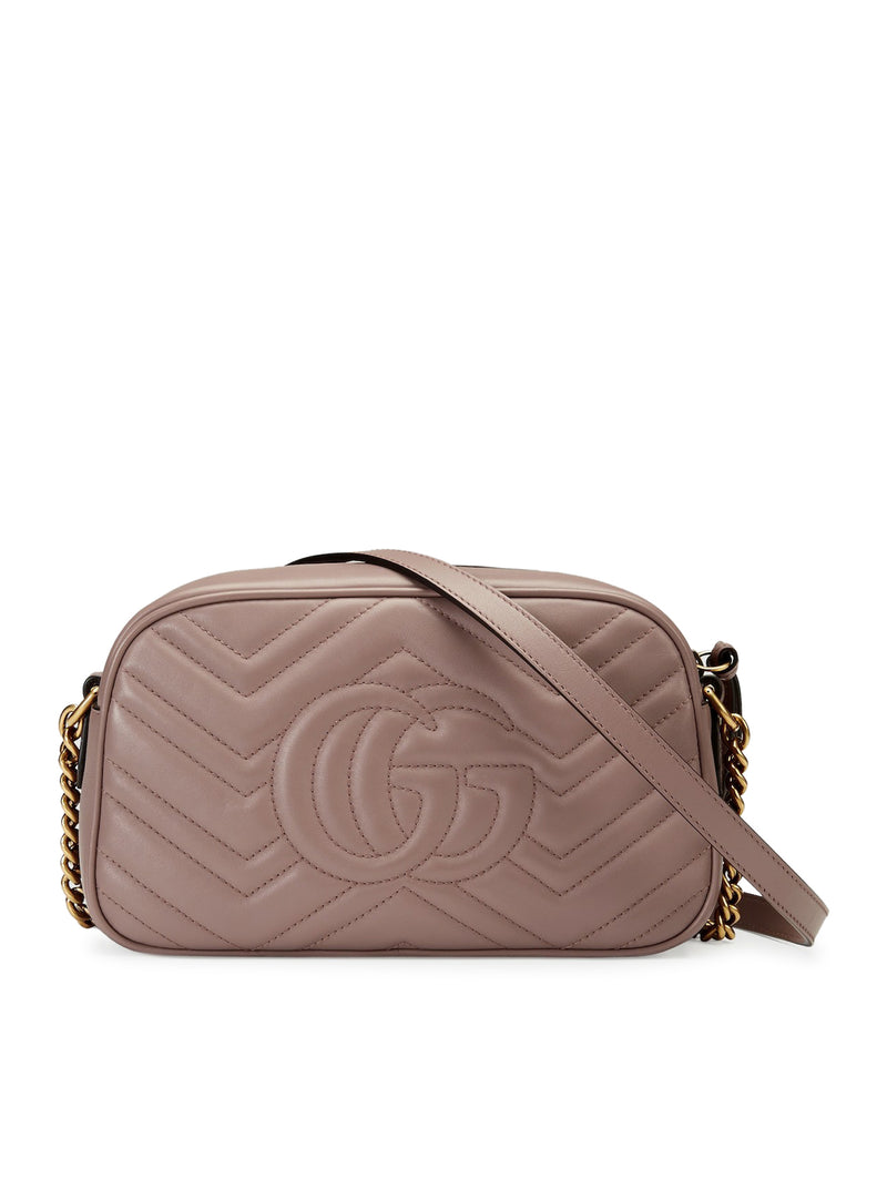 GG MARMONT SMALL SHOULDER BAG