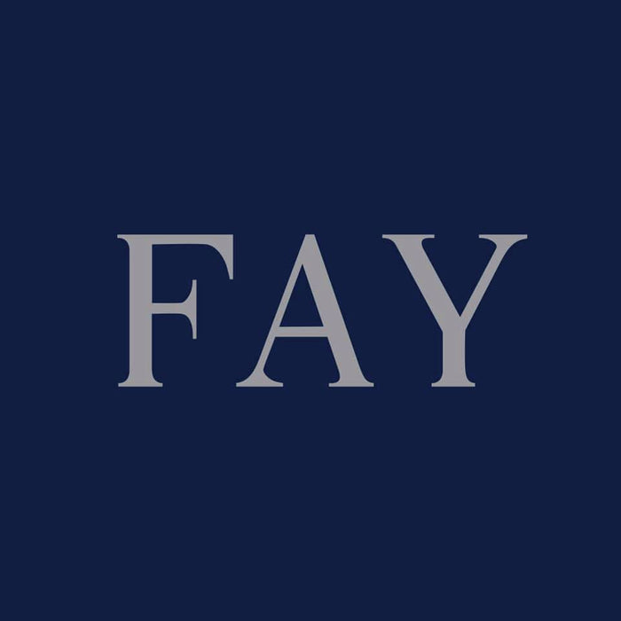 Fay Archive man