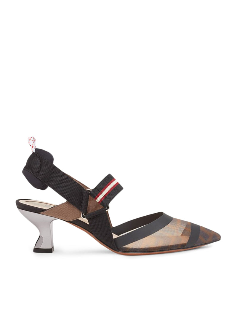 SLINGBACK COLIBRI