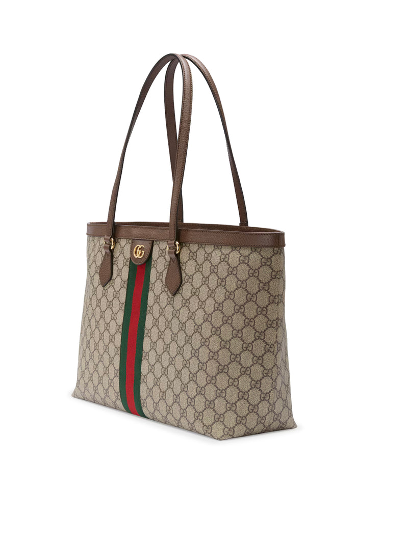 OPHIDIA SHOPPING BAG LARGE SIZE