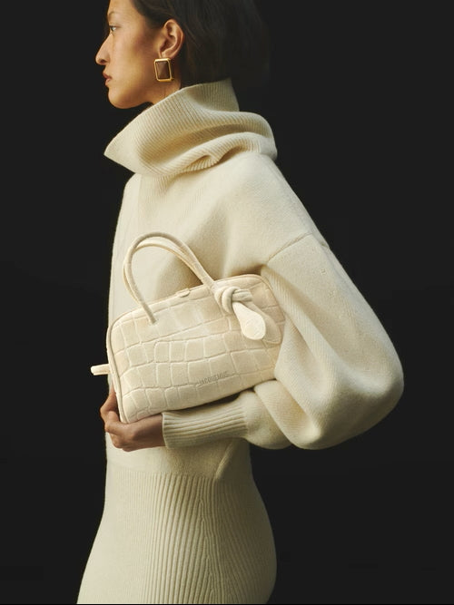 JACQUEMUS DONNA