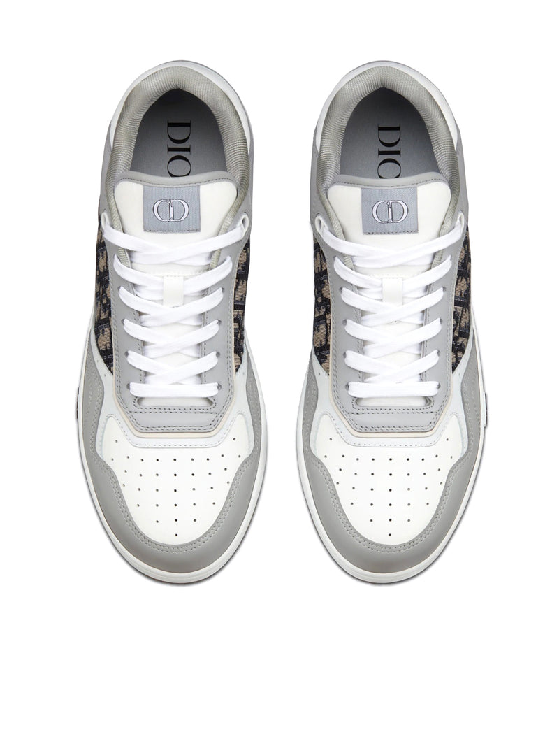 B27 LOW-TOP SNEAKER