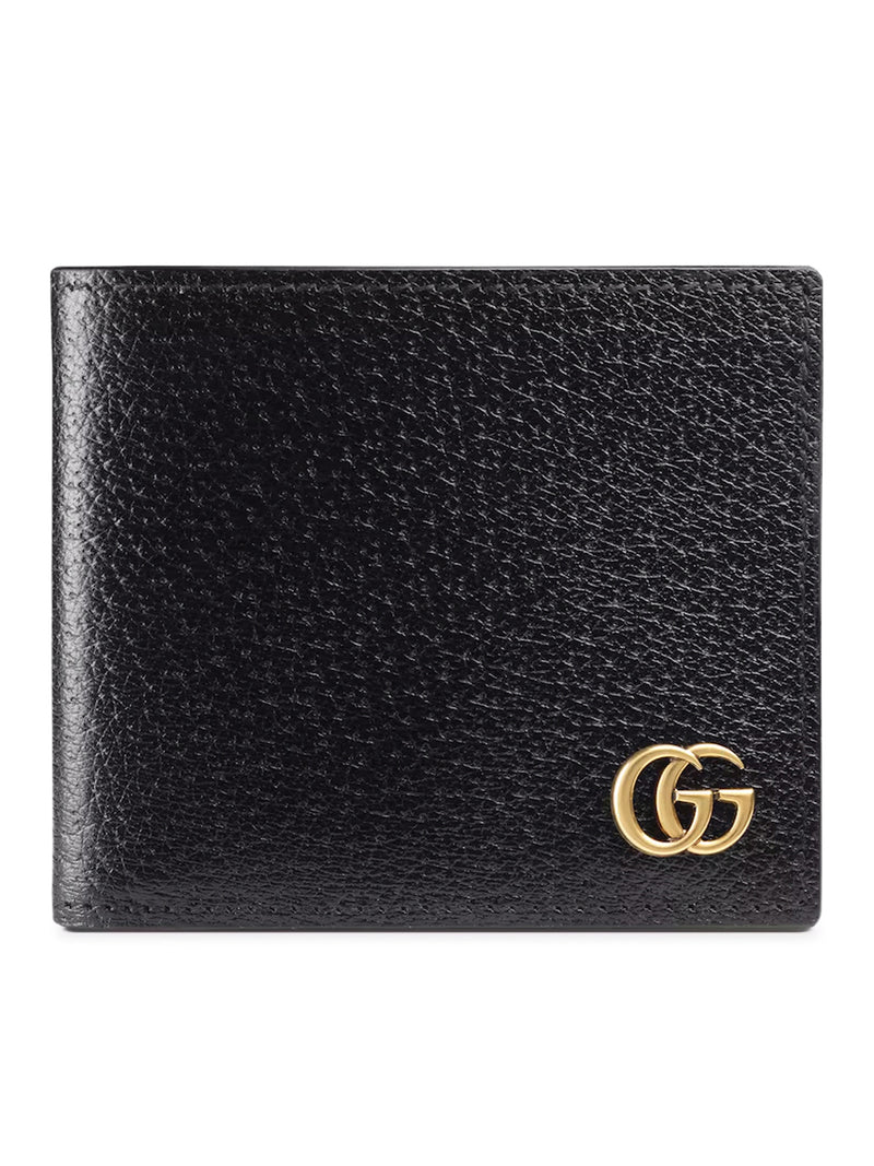 GG MARMONT BI-FOLD WALLET