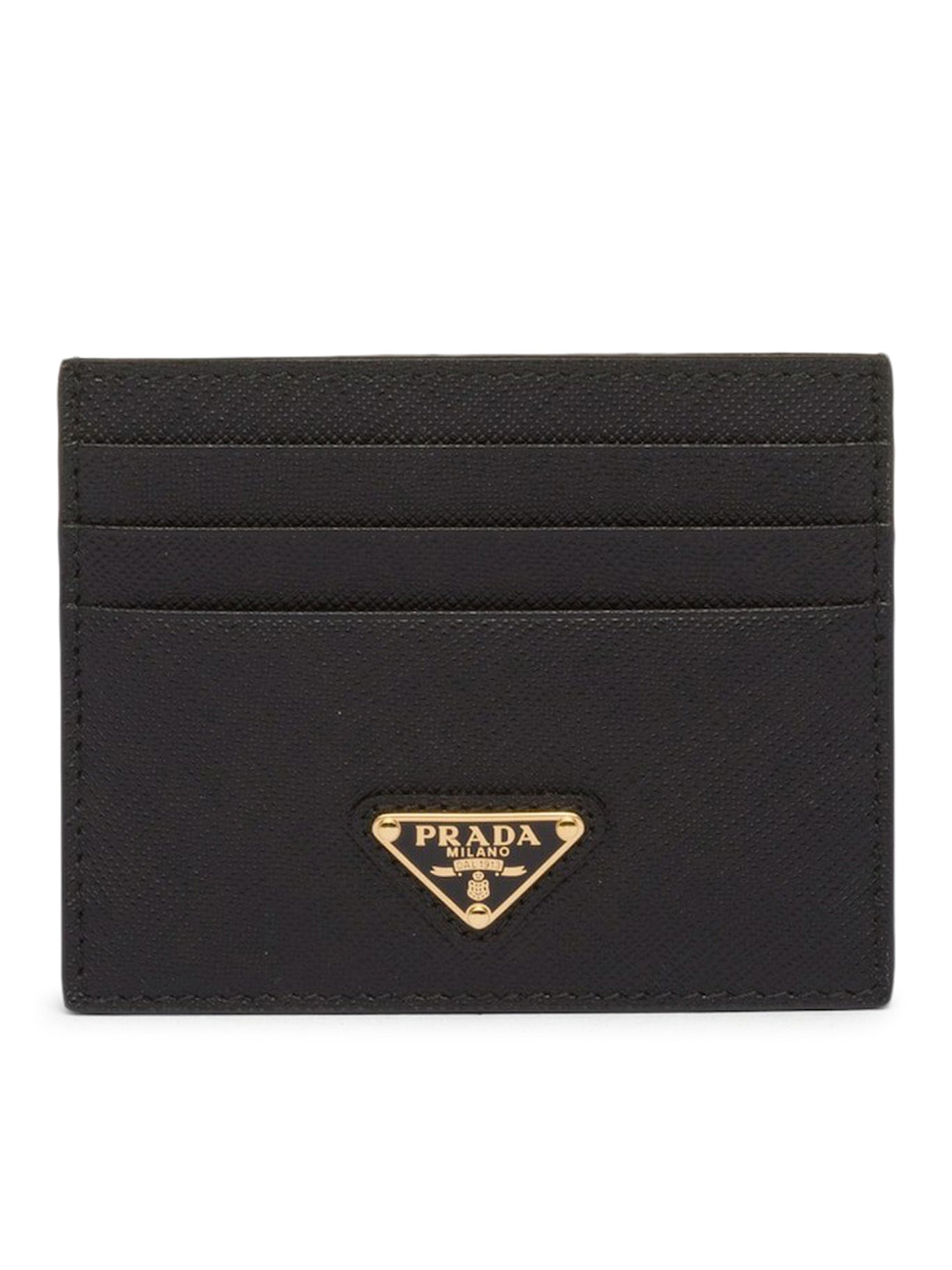 SAFFIANO CARD HOLDER